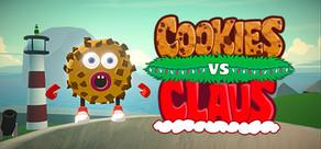 Get games like Cookies vs. Claus