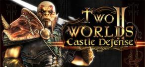 Get games like Two Worlds II Castle Defense