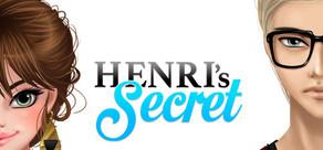 Get games like Henri's Secret