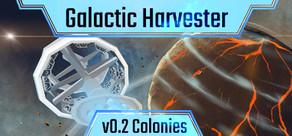 Get games like Galactic Harvester