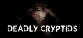 Get games like Deadly Cryptids