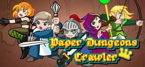 Get games like Paper Dungeons Crawler