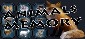 Get games like Animals Memory