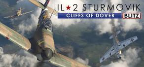 Get games like IL-2 Sturmovik: Cliffs of Dover Blitz