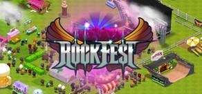 Get games like Rockfest