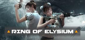 Get games like Ring of Elysium