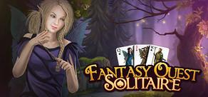 Get games like Fantasy Quest Solitaire