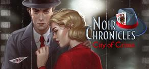 Get games like Noir Chronicles: City of Crime