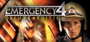 Get games like EMERGENCY 4 Deluxe