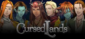 Get games like Cursed Lands