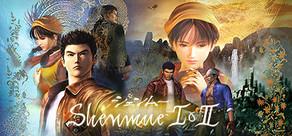 Get games like Shenmue I & II