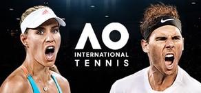 Get games like AO International Tennis