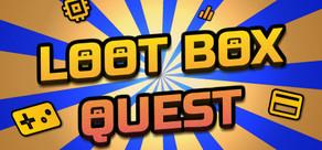 Get games like Loot Box Quest