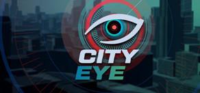 Get games like City Eye