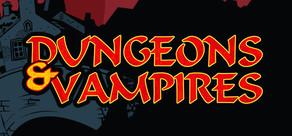 Get games like Dungeons&Vampires
