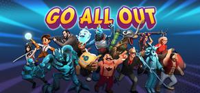 Get games like Go All Out