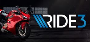 Get games like RIDE 3