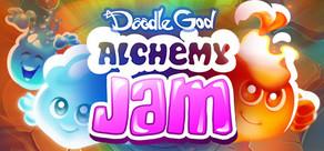 Get games like Doodle God