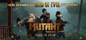 Get games like Mutant Year Zero: Road to Eden