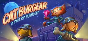 Get games like Cat Burglar: A Tail of Purrsuit