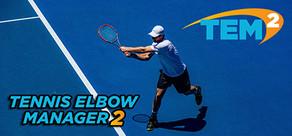 Get games like Tennis Elbow Manager 2