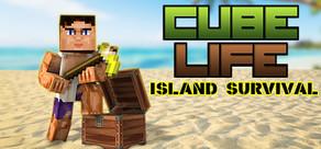 Get games like Cube Life: Island Survival