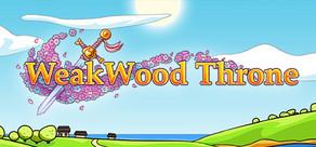 Get games like WeakWood Throne