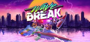 Get games like Wave Break