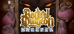 Get games like Radical Dungeon Sweeper