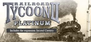Get games like Railroad Tycoon II Platinum