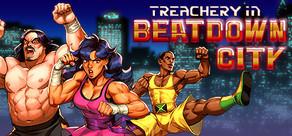 Get games like Treachery in Beatdown City