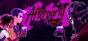 Get games like Afterparty