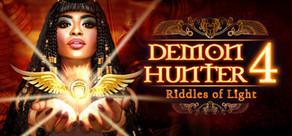 Get games like Demon Hunter: Riddles of Light