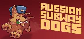 Get games like Russian Subway Dogs