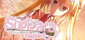 Get games like Supipara - Chapter 2 Spring Has Come!