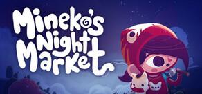Get games like Mineko's Night Market