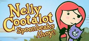 Get games like Nelly Cootalot: Spoonbeaks Ahoy! HD