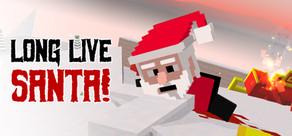 Get games like Long Live Santa!