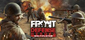 Get games like Front Defense Heroes