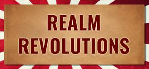 Get games like Realm Revolutions
