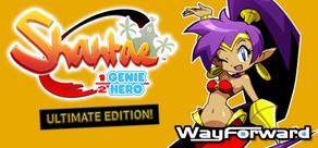 Get games like Shantae: Half-Genie Hero Ultimate Edition