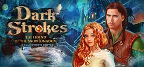 Get games like Dark Strokes: The Legend of the Snow Kingdom Collector’s Edition