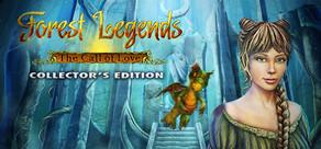 Get games like Forest Legends: The Call of Love Collector's Edition