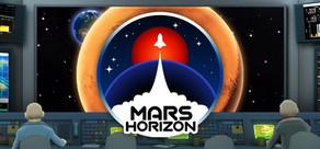 Get games like Mars Horizon