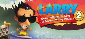Get games like Leisure Suit Larry 2 - Looking For Love (In Several Wrong Places)