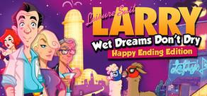 Get games like Leisure Suit Larry: Wet Dreams Don't Dry