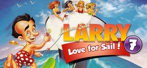 Get games like Leisure Suit Larry 7 - Love for Sail