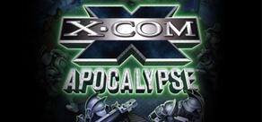 Get games like X-COM: Apocalypse