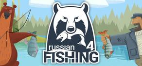 Get games like Russian Fishing 4