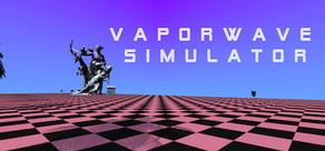 Get games like Vaporwave Simulator